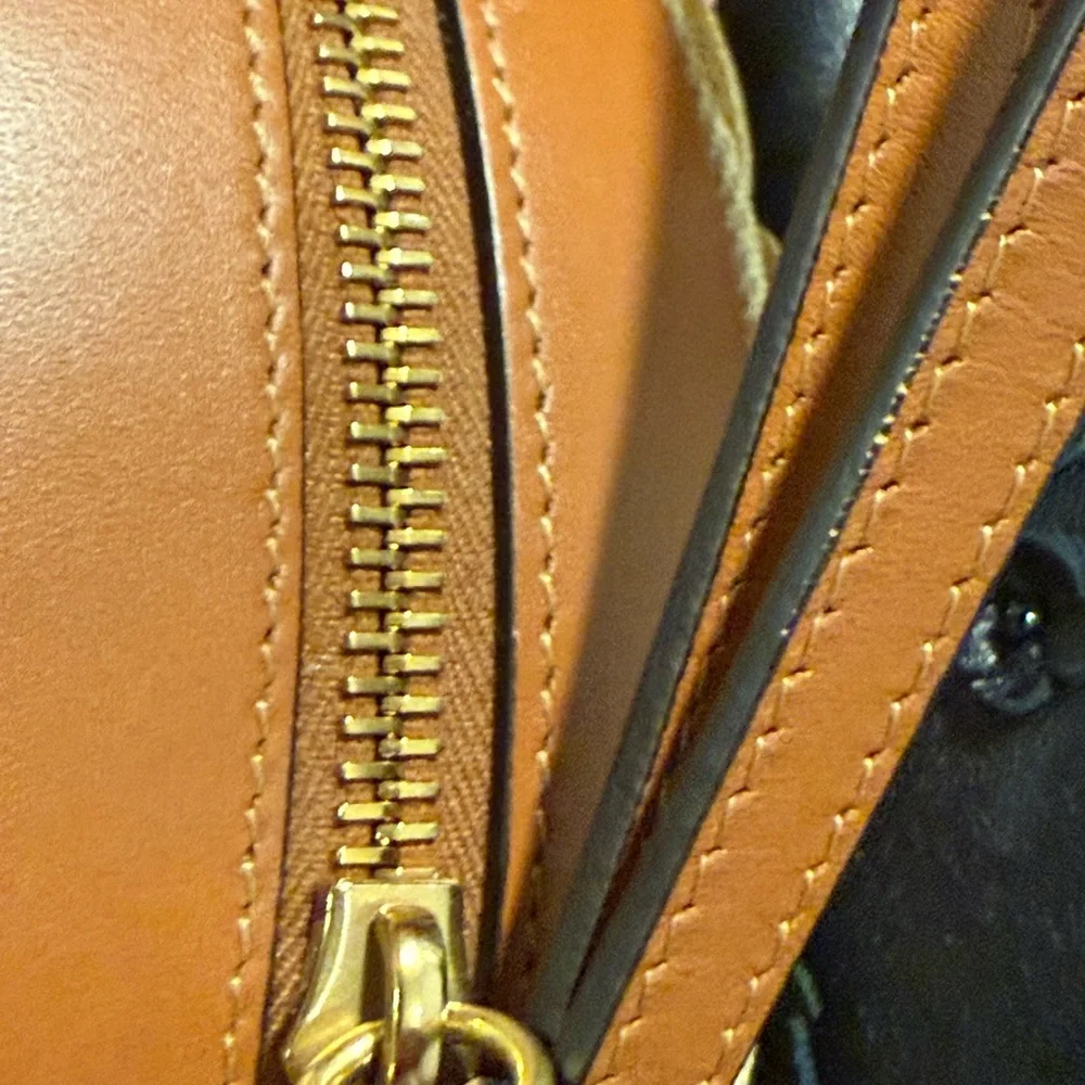 RARE NWOT ATELIER ROSE NO.3 shoulderbag - Picture 12 of 16